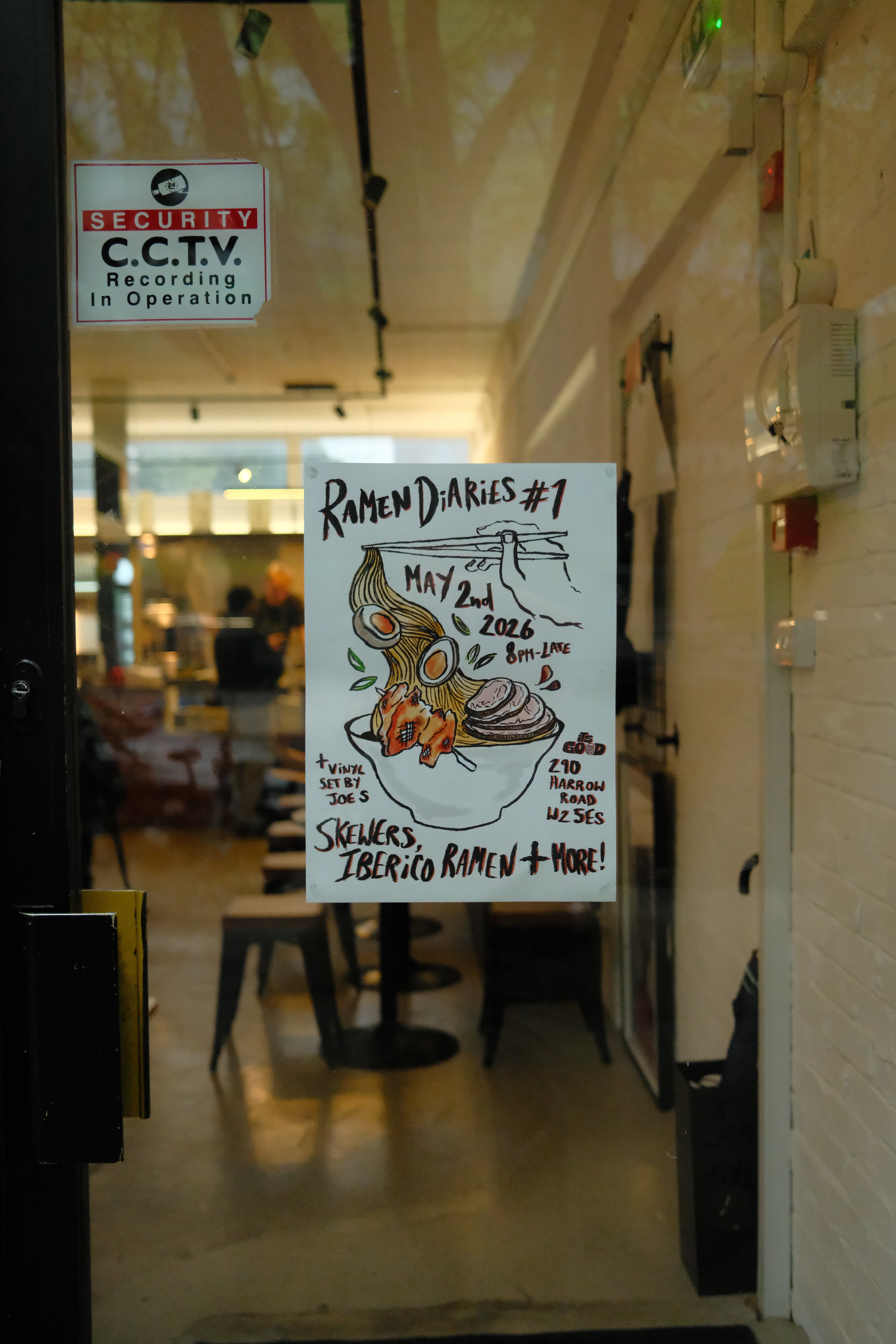 Ramen Diaries #1 — photo 3