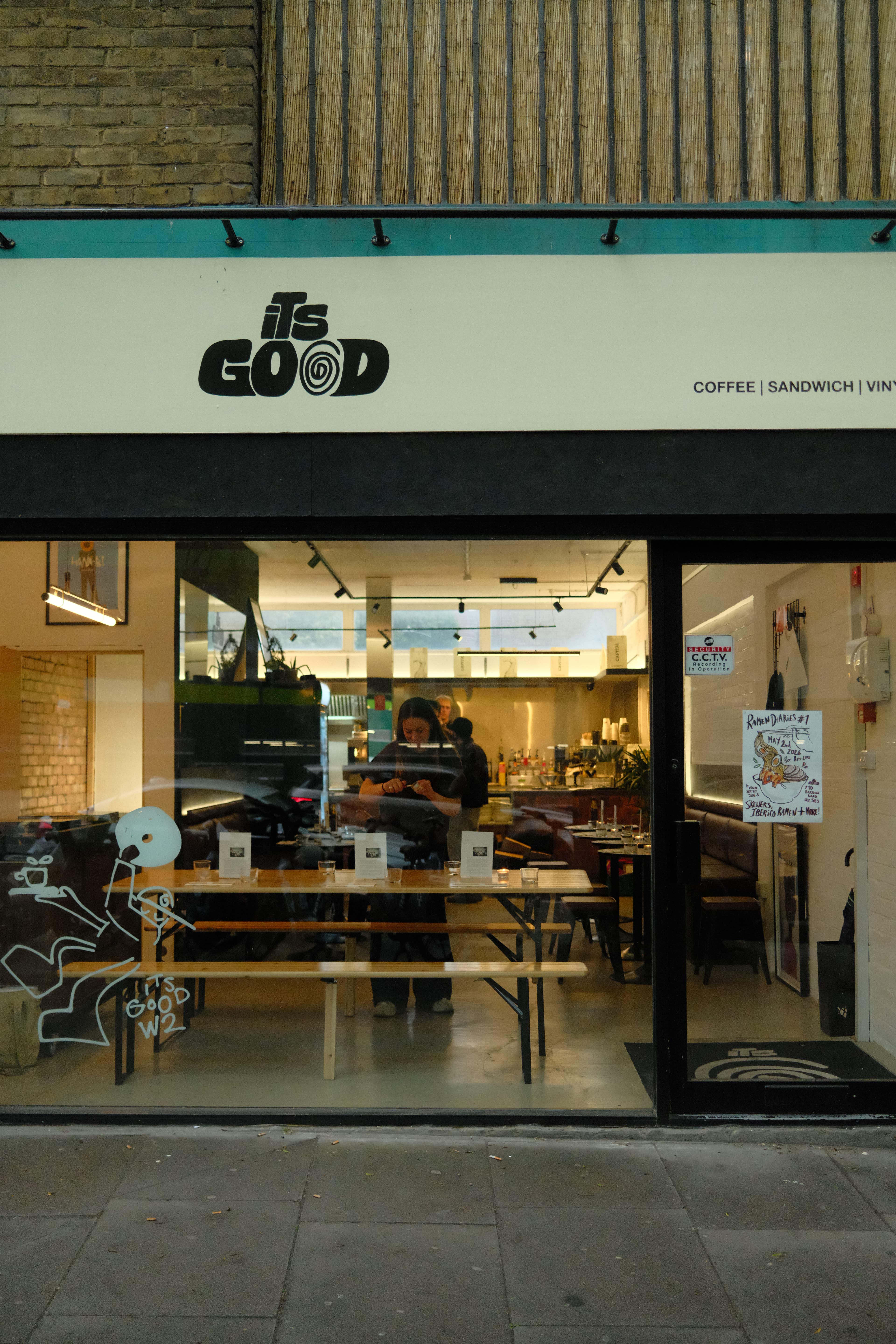 Ramen Diaries #1 — photo 4