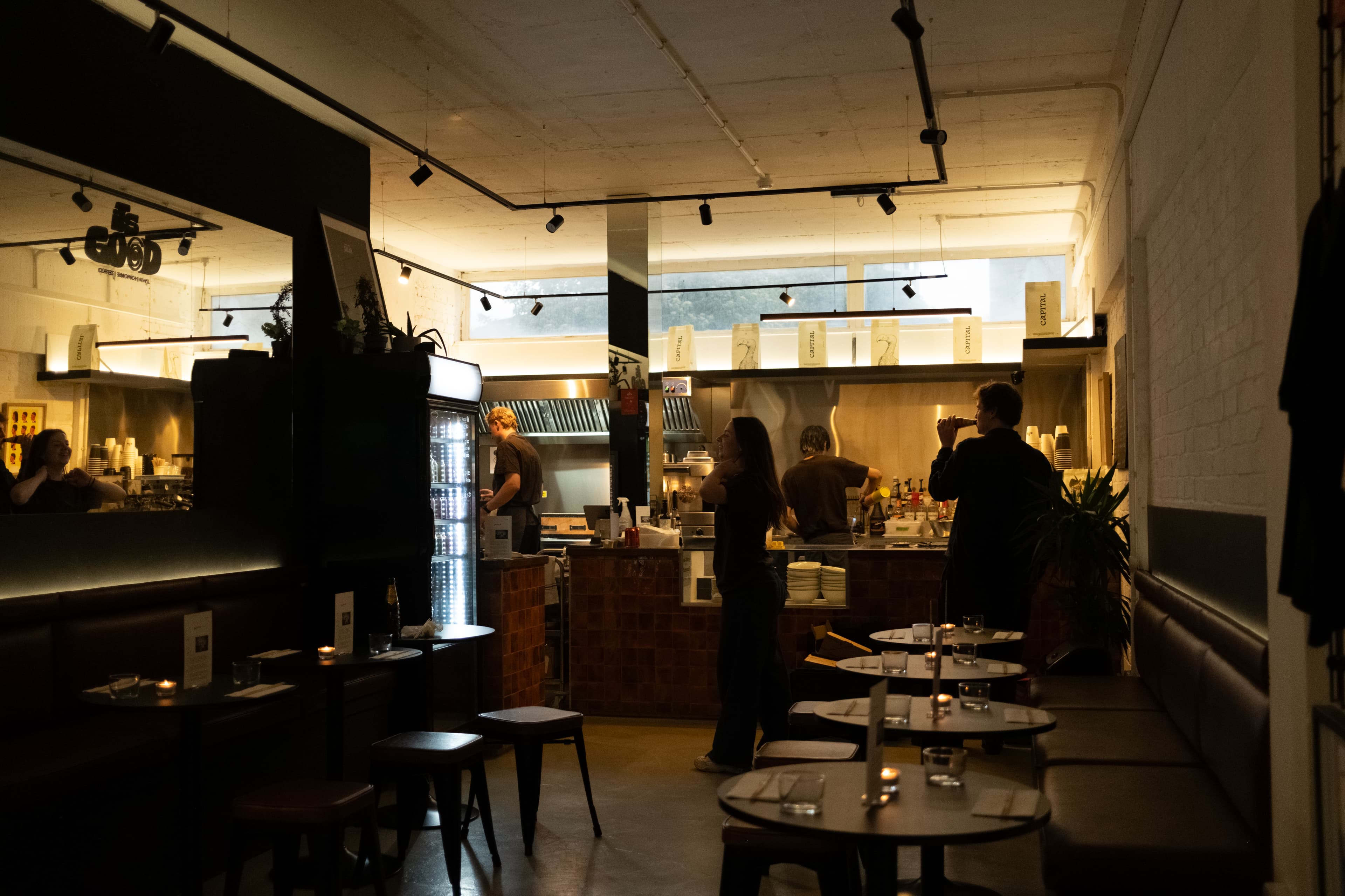 Ramen Diaries #1 — photo 5