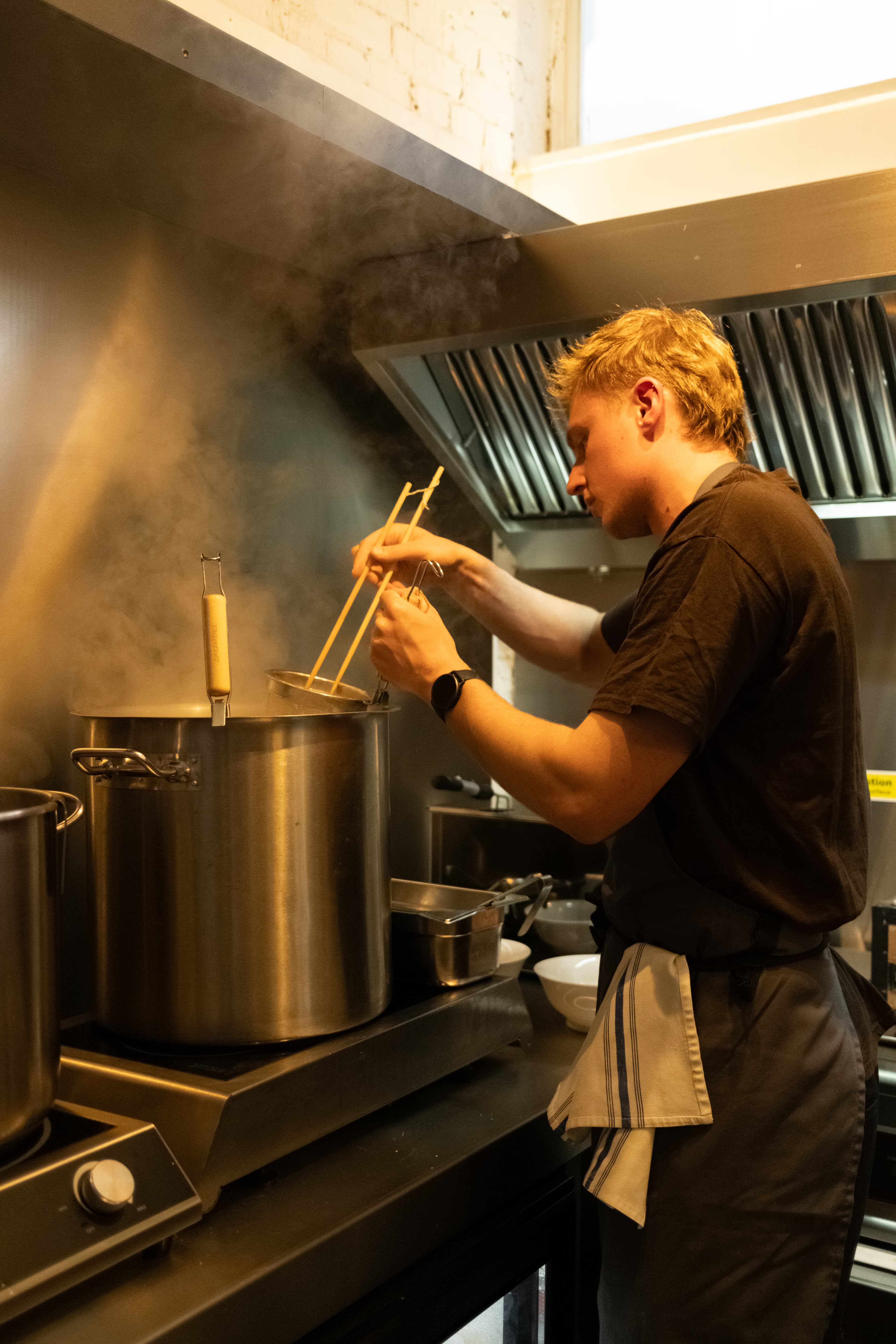 Ramen Diaries #1 — photo 6