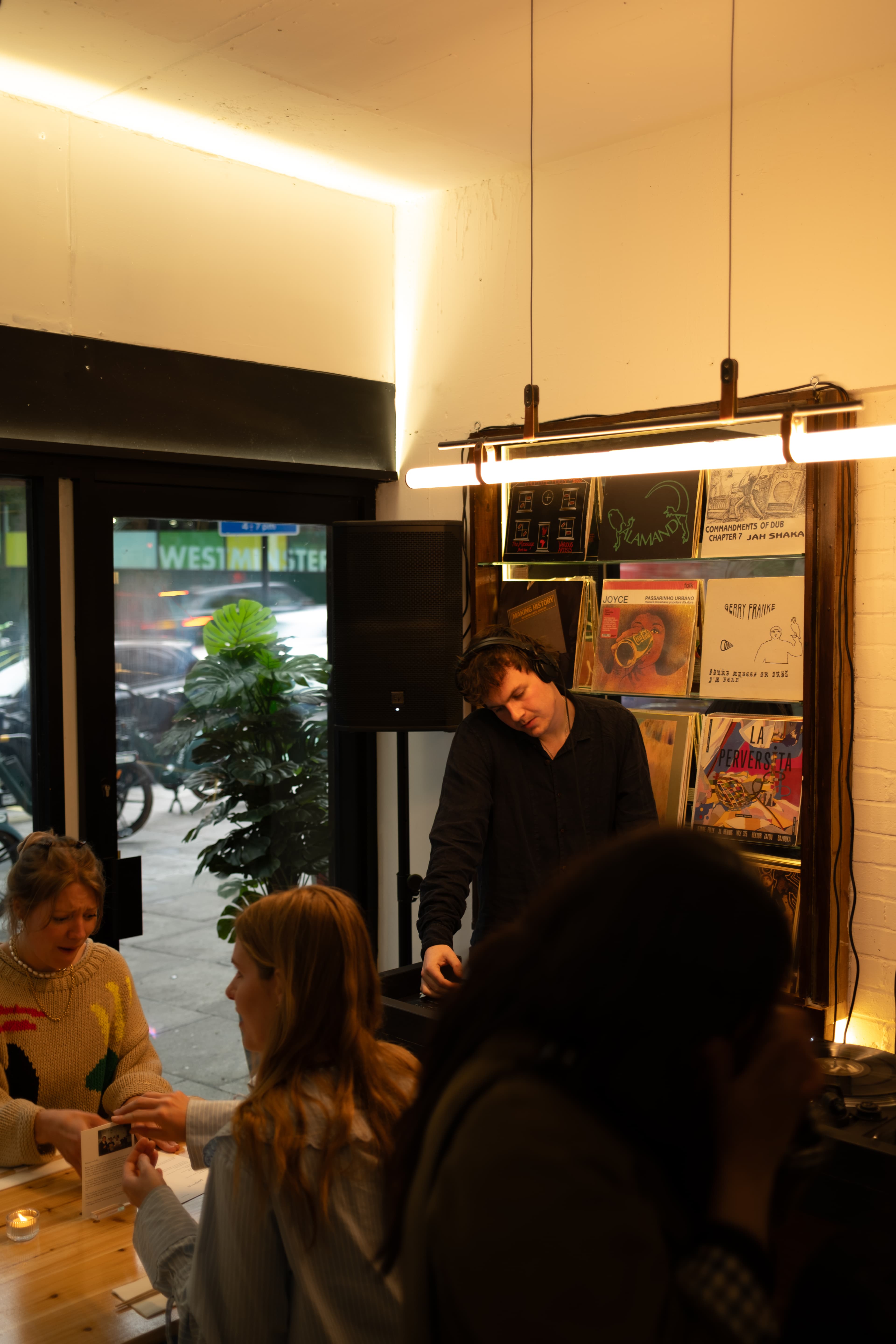 Ramen Diaries #1 — photo 8