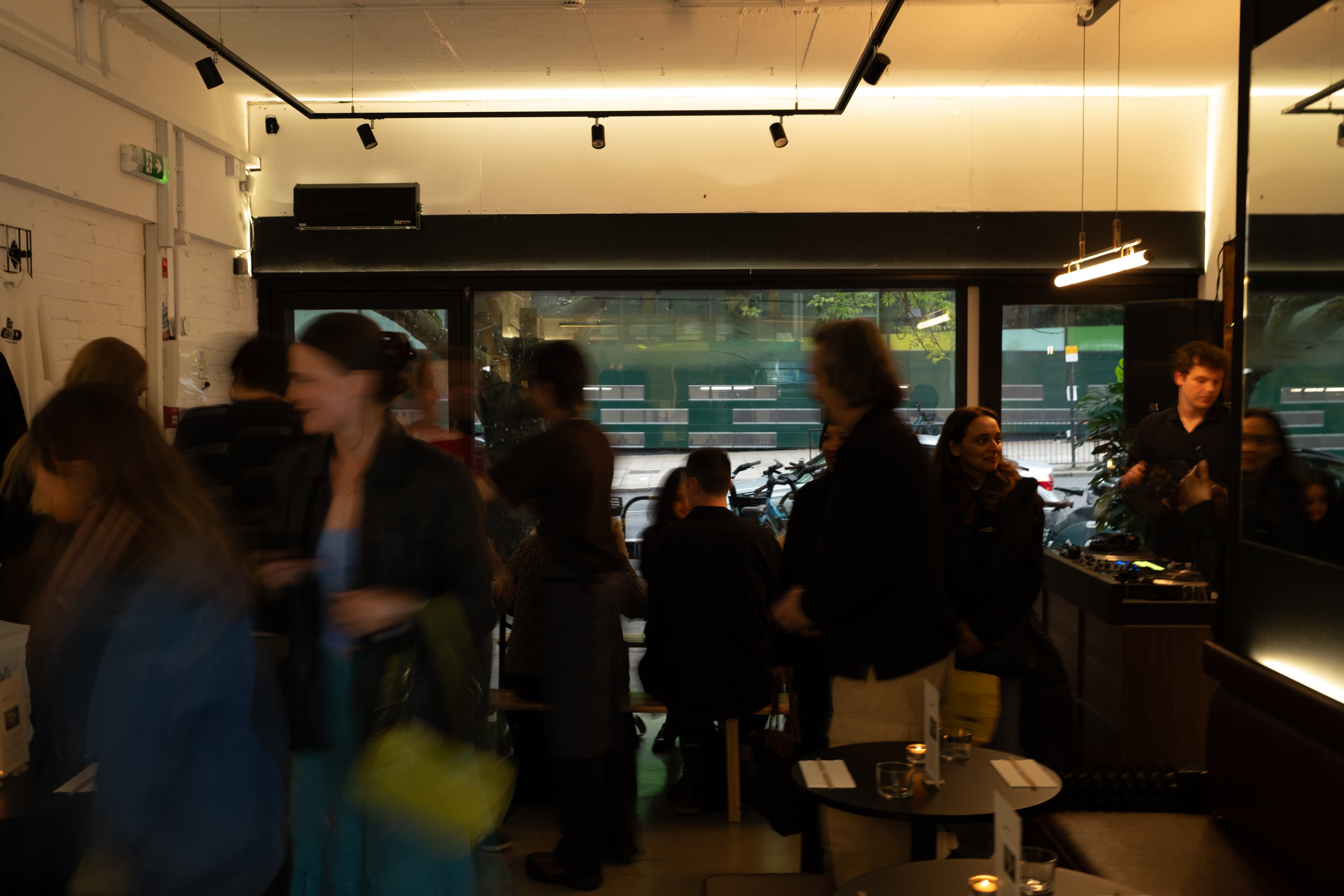 Ramen Diaries #1 — photo 9