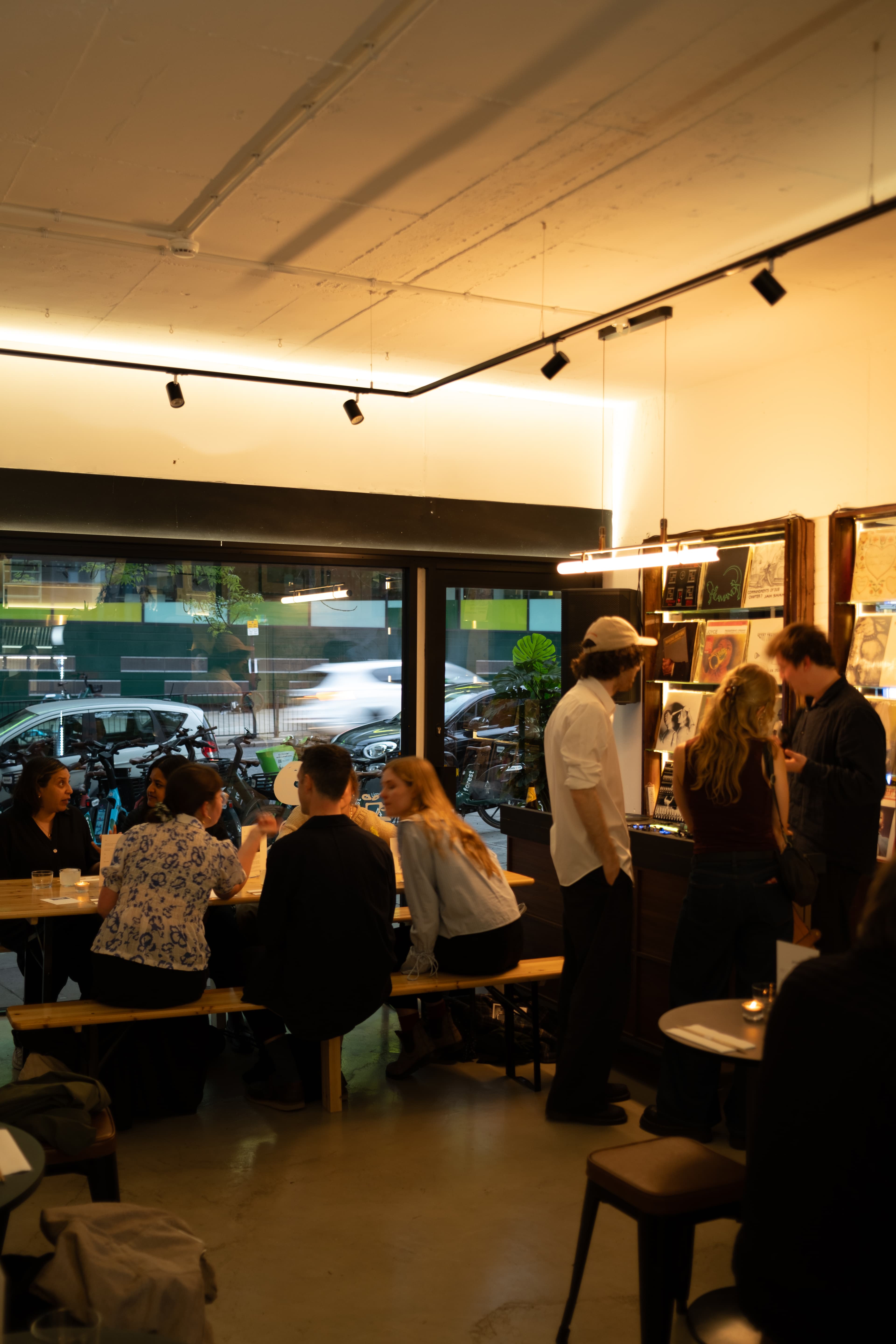 Ramen Diaries #1 — photo 11
