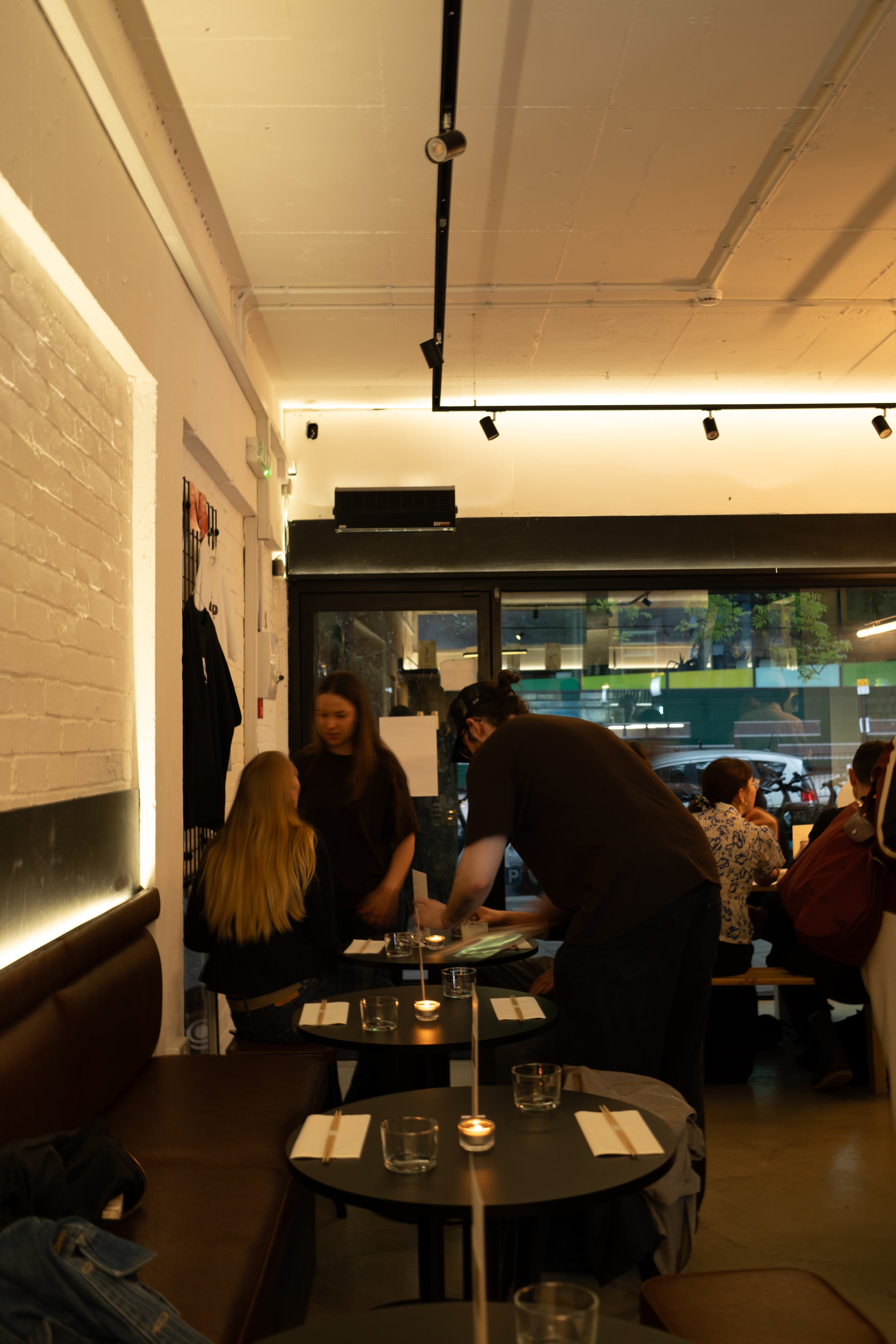 Ramen Diaries #1 — photo 12