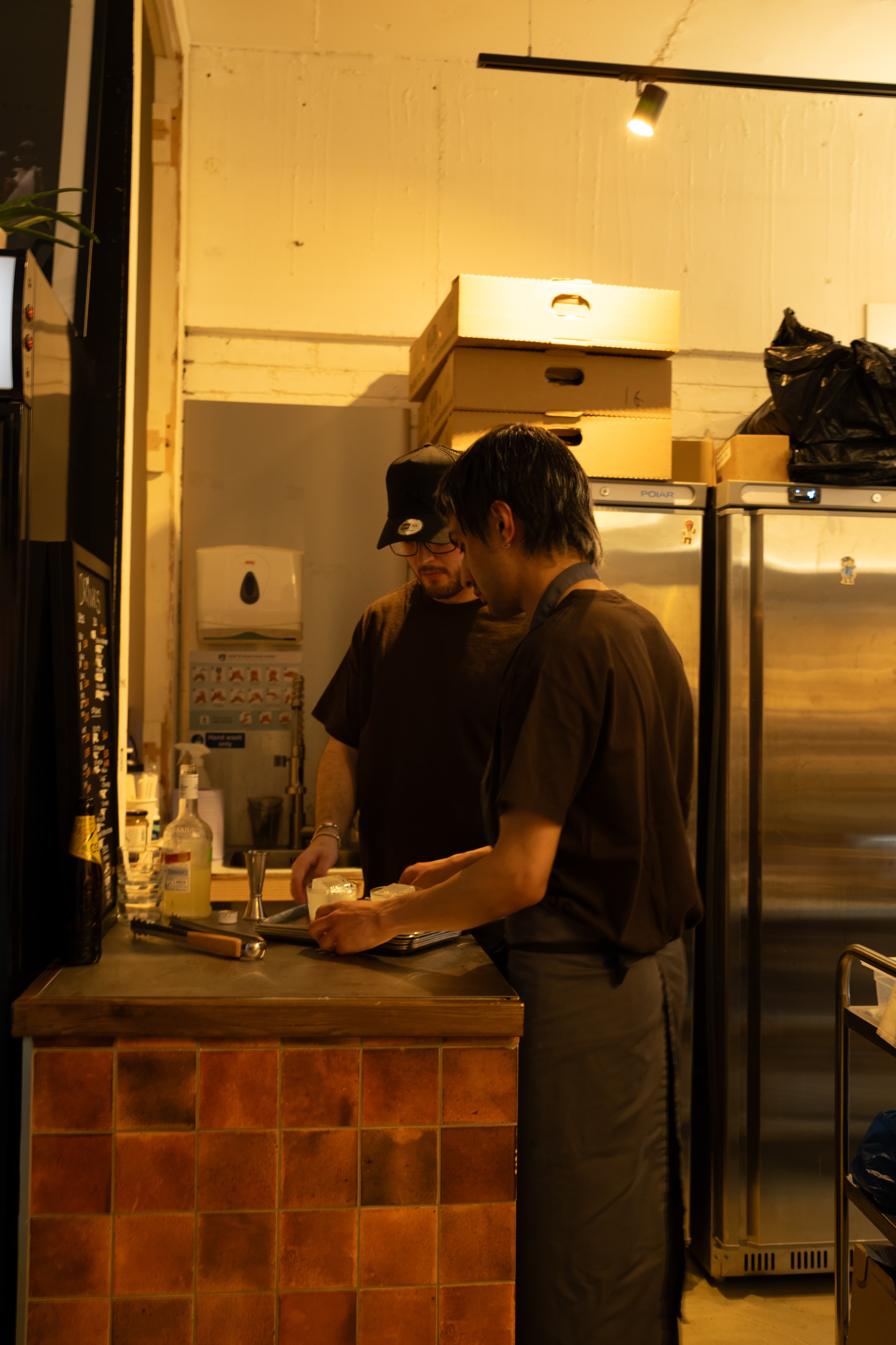 Ramen Diaries #1 — photo 13