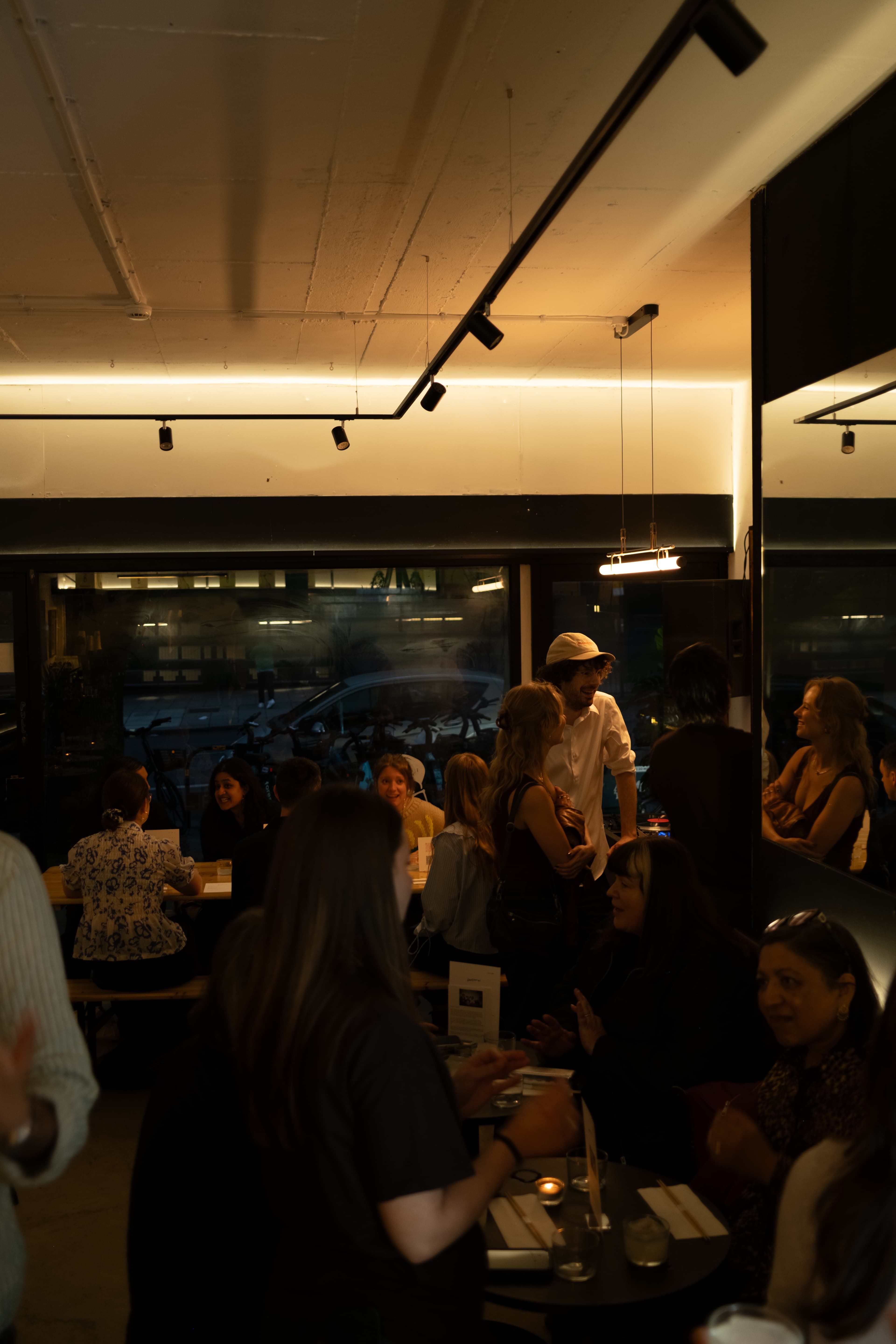 Ramen Diaries #1 — photo 16