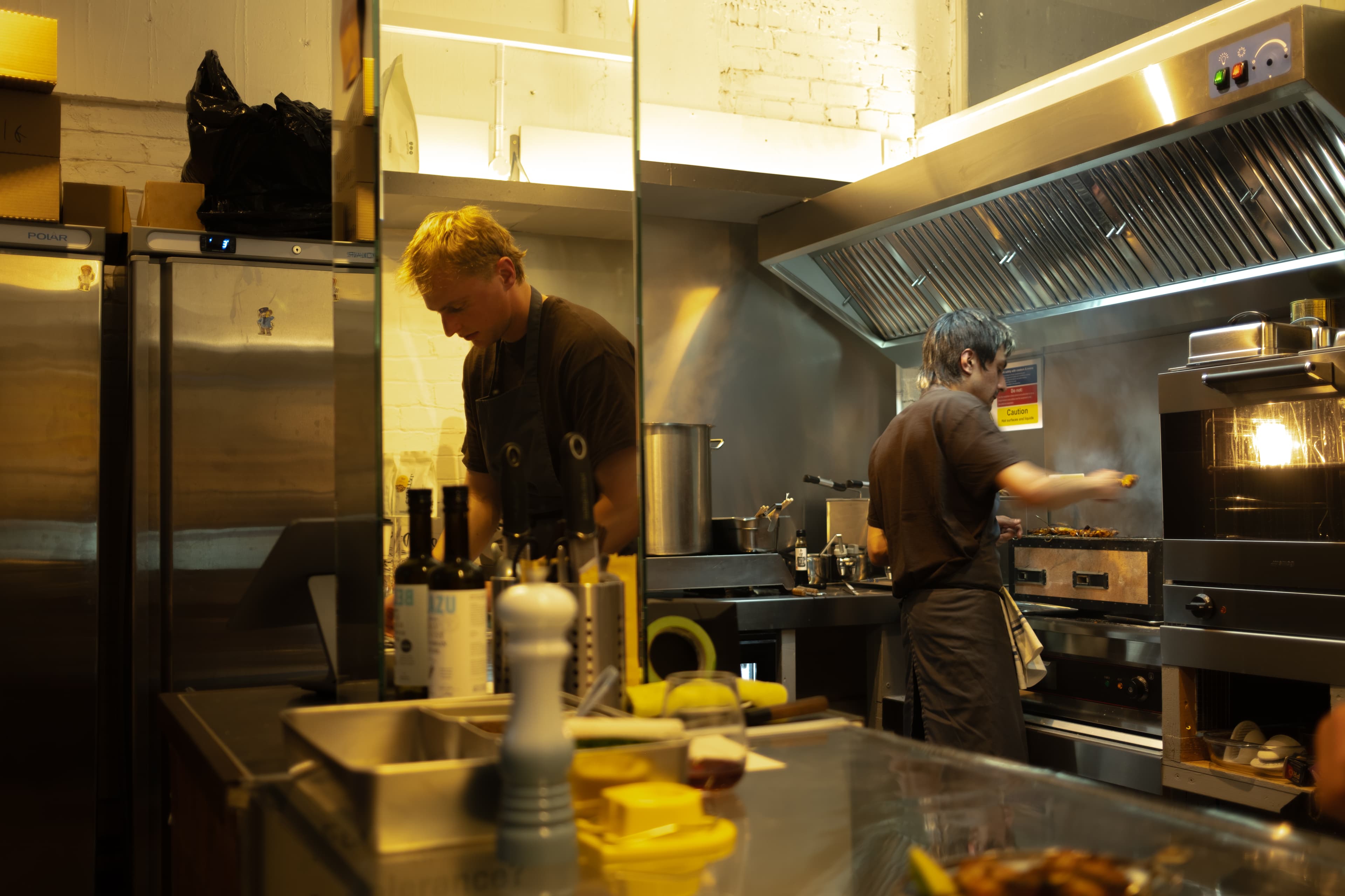 Ramen Diaries #1 — photo 20