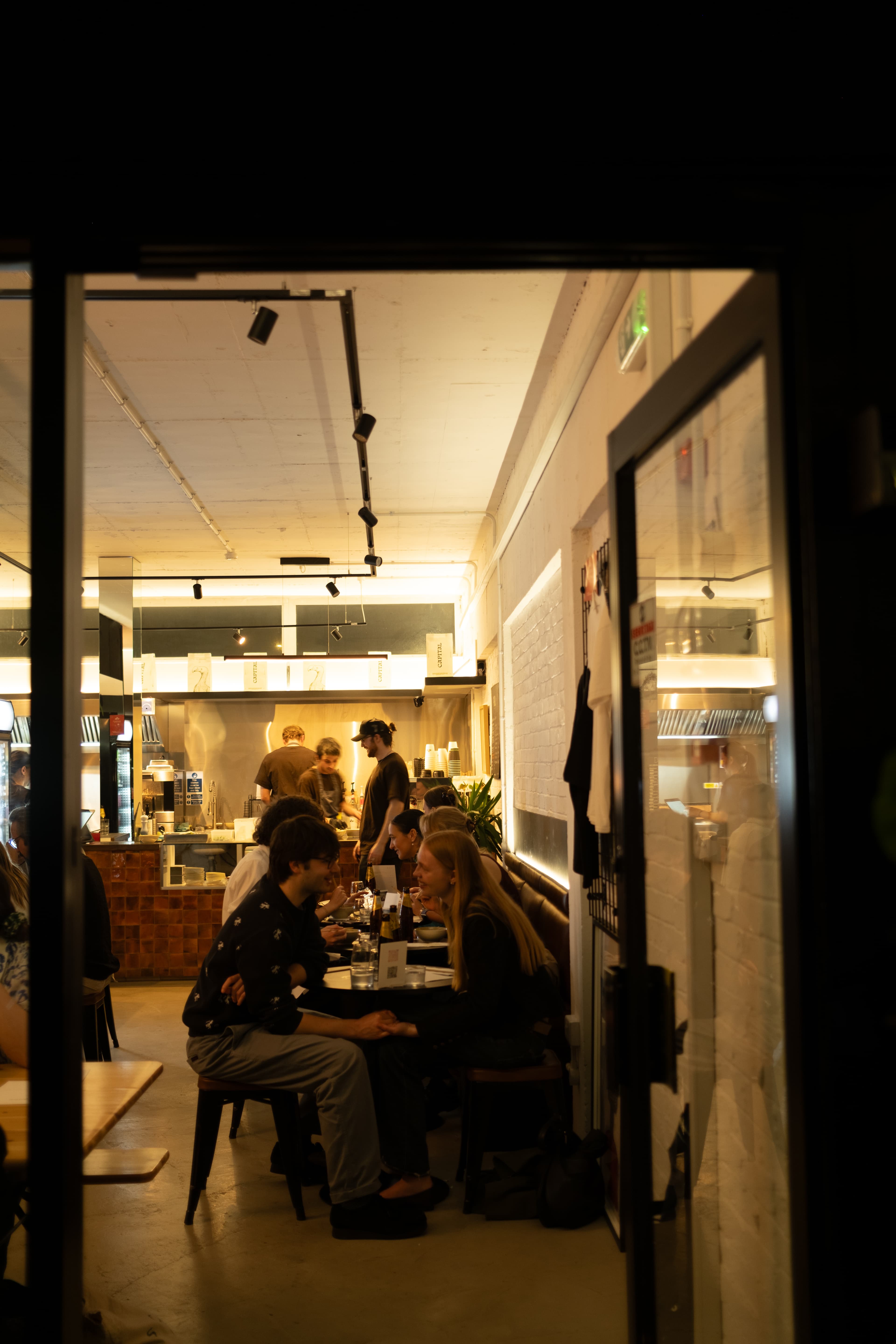Ramen Diaries #1 — photo 22