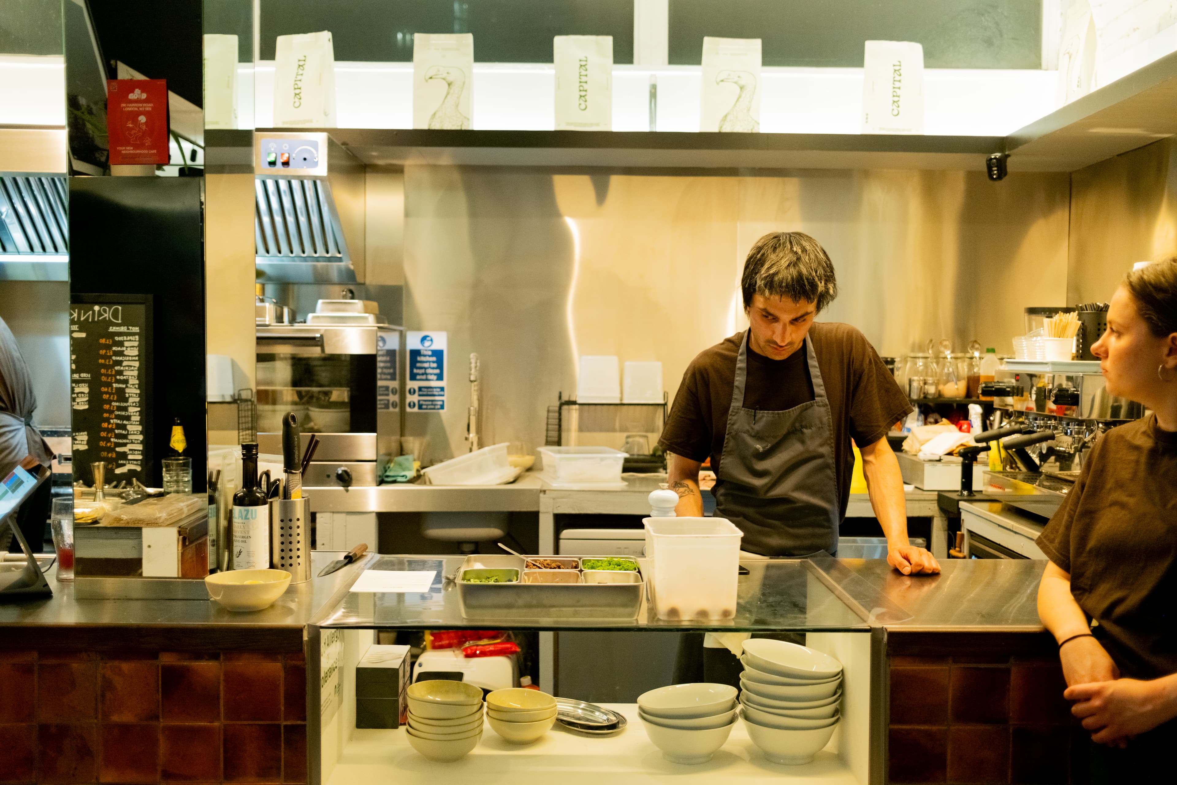 Ramen Diaries #1 — photo 23