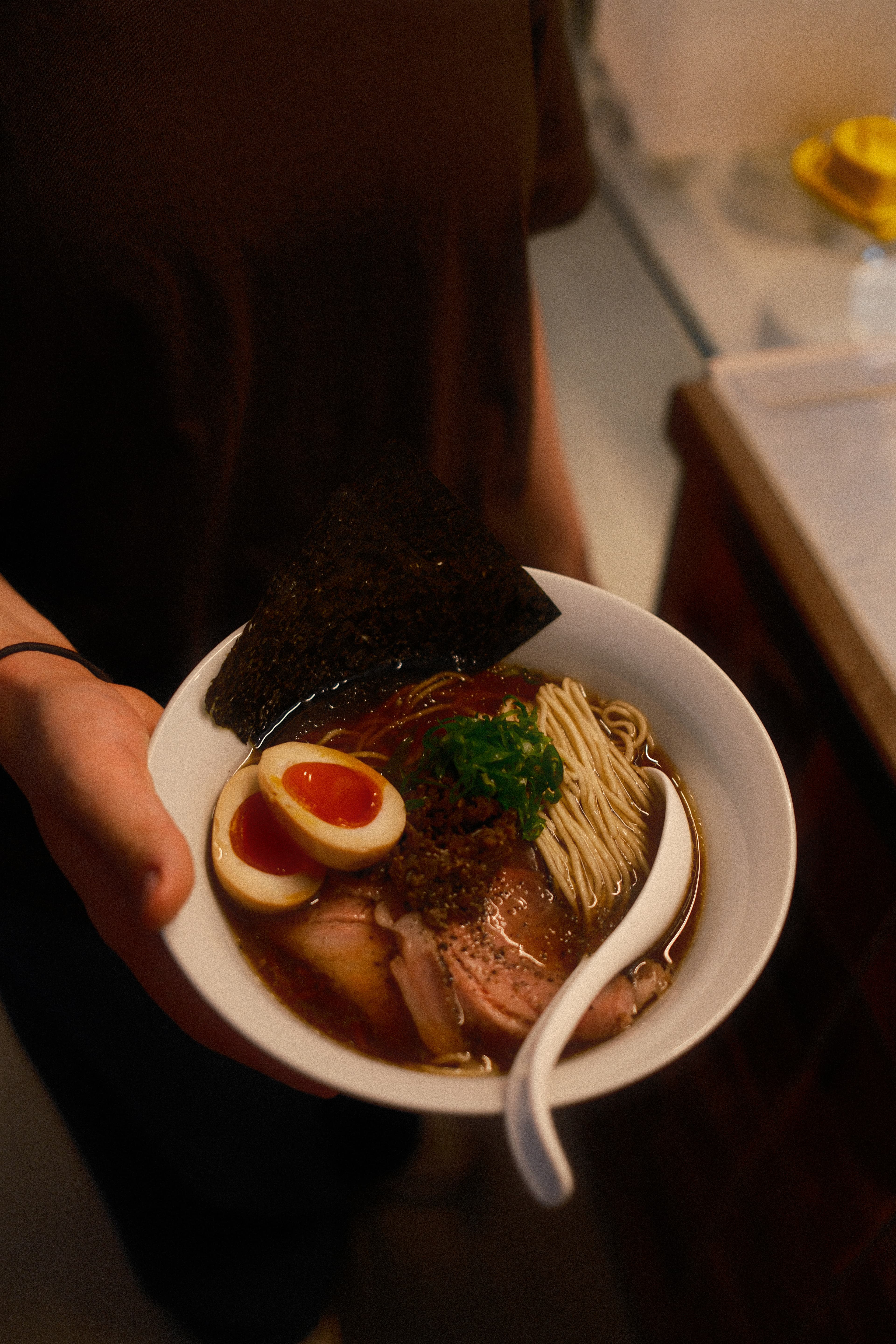 Ramen Diaries #1 — photo 26