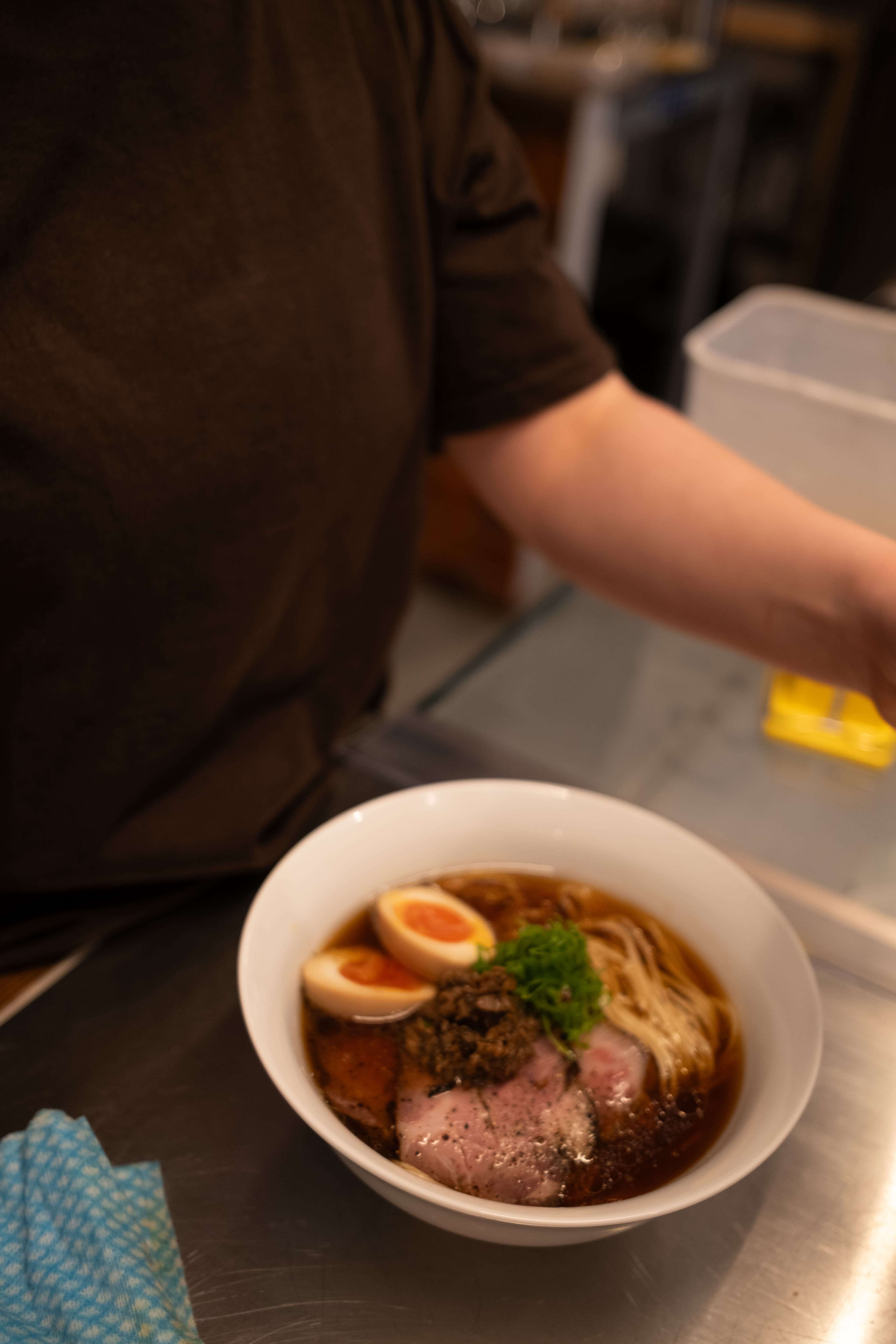 Ramen Diaries #1 — photo 27
