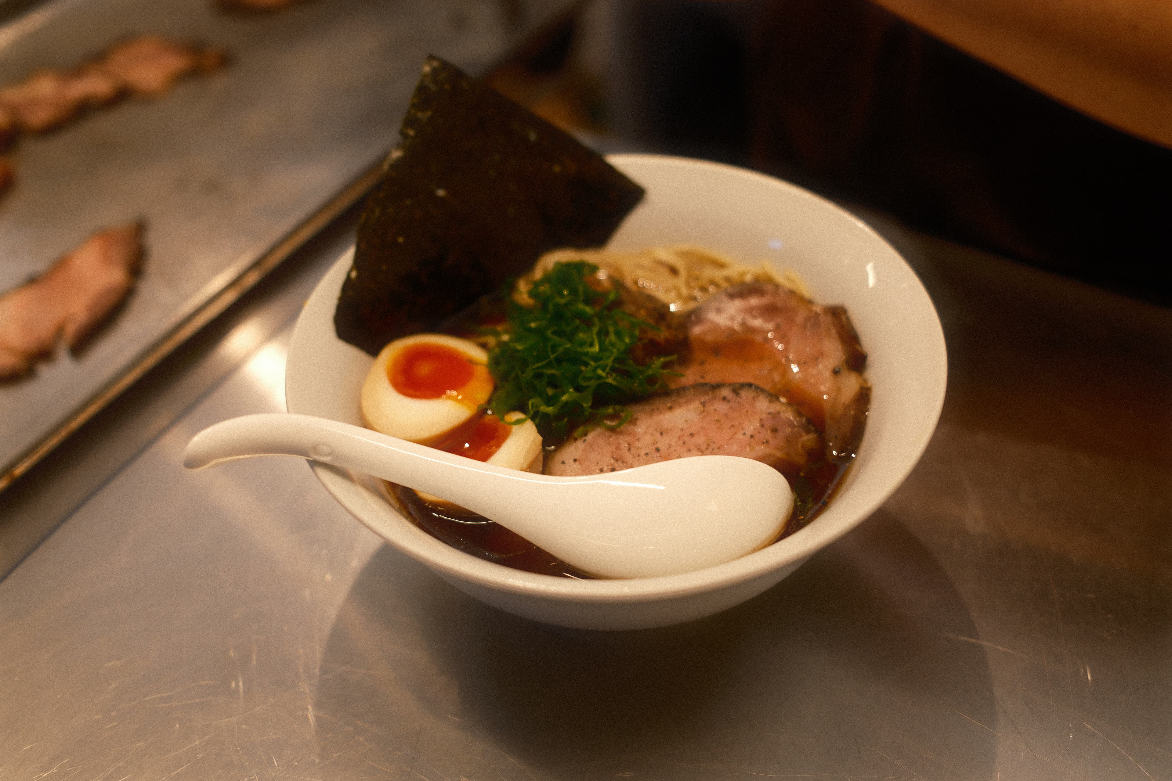 Ramen Diaries #1 — photo 28