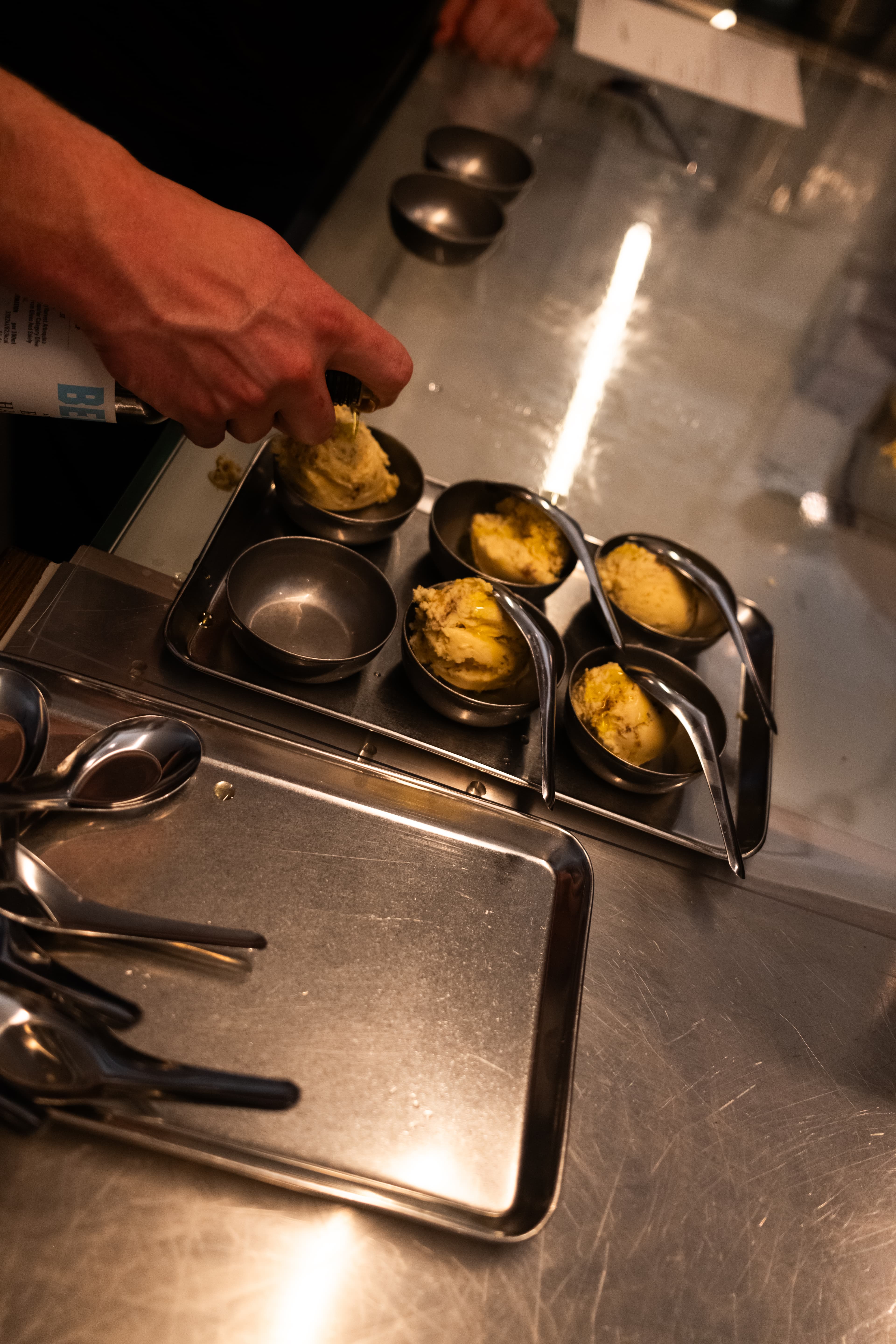 Ramen Diaries #1 — photo 29