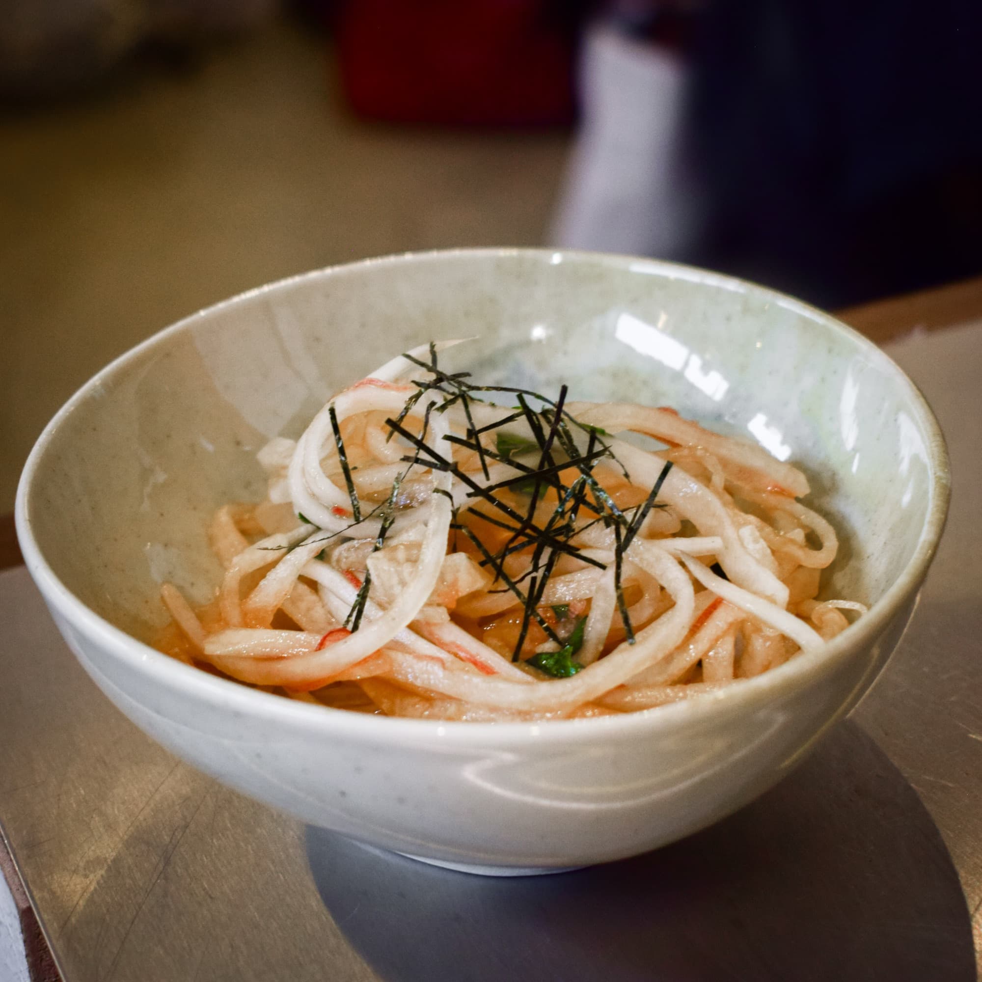 Ramen Diaries #2 — photo 8