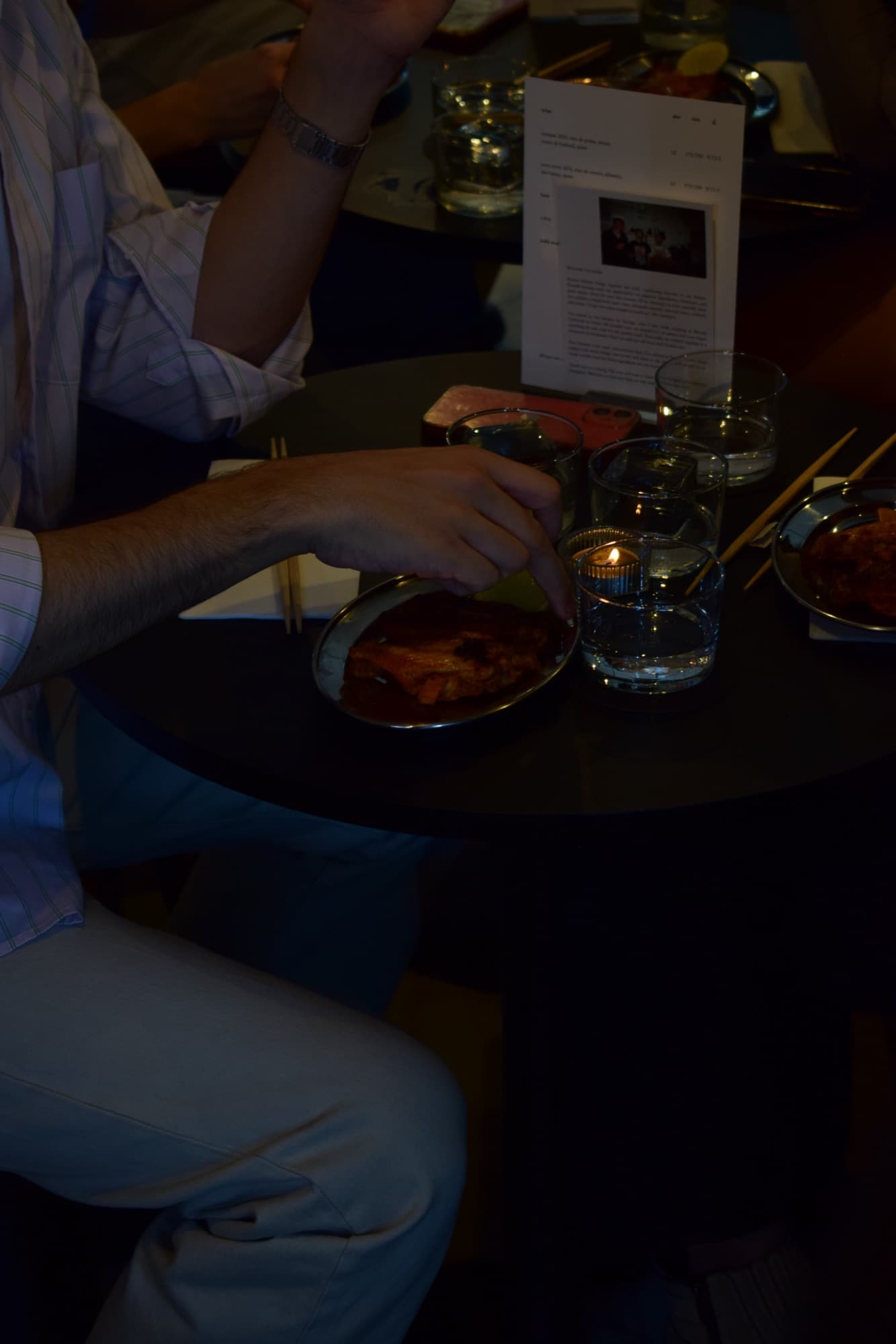 Ramen Diaries #2 — photo 9