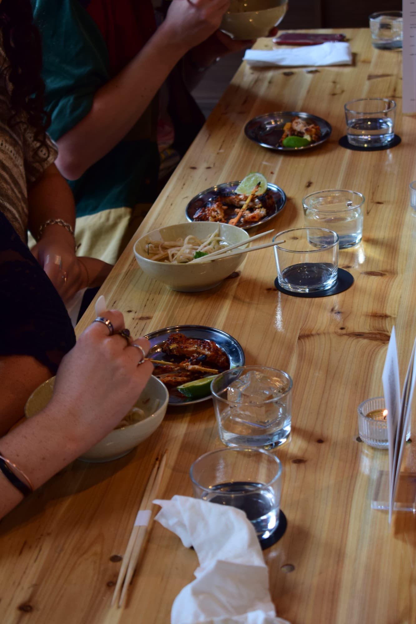 Ramen Diaries #2 — photo 10