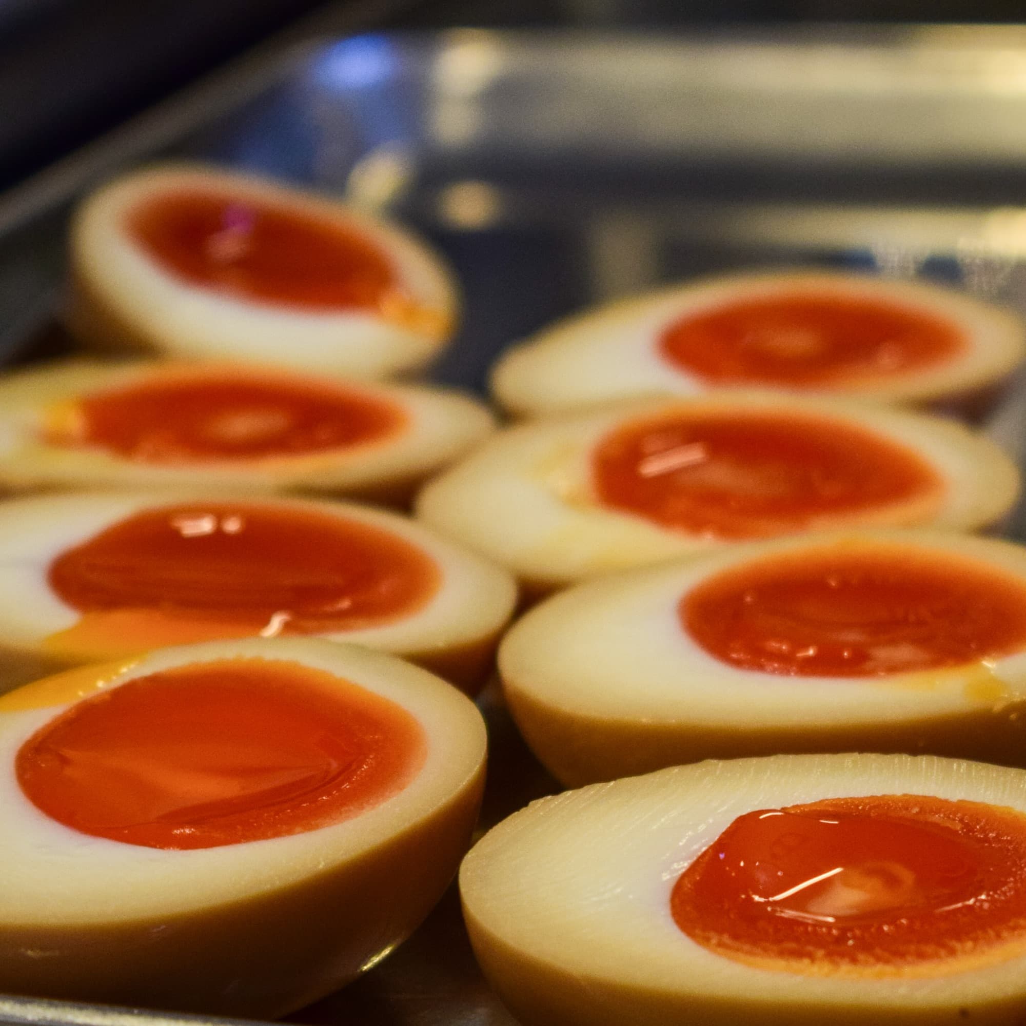 Ramen Diaries #2 — photo 13