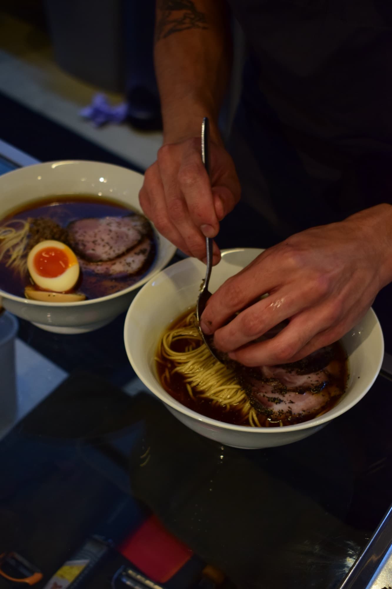 Ramen Diaries #2 — photo 14