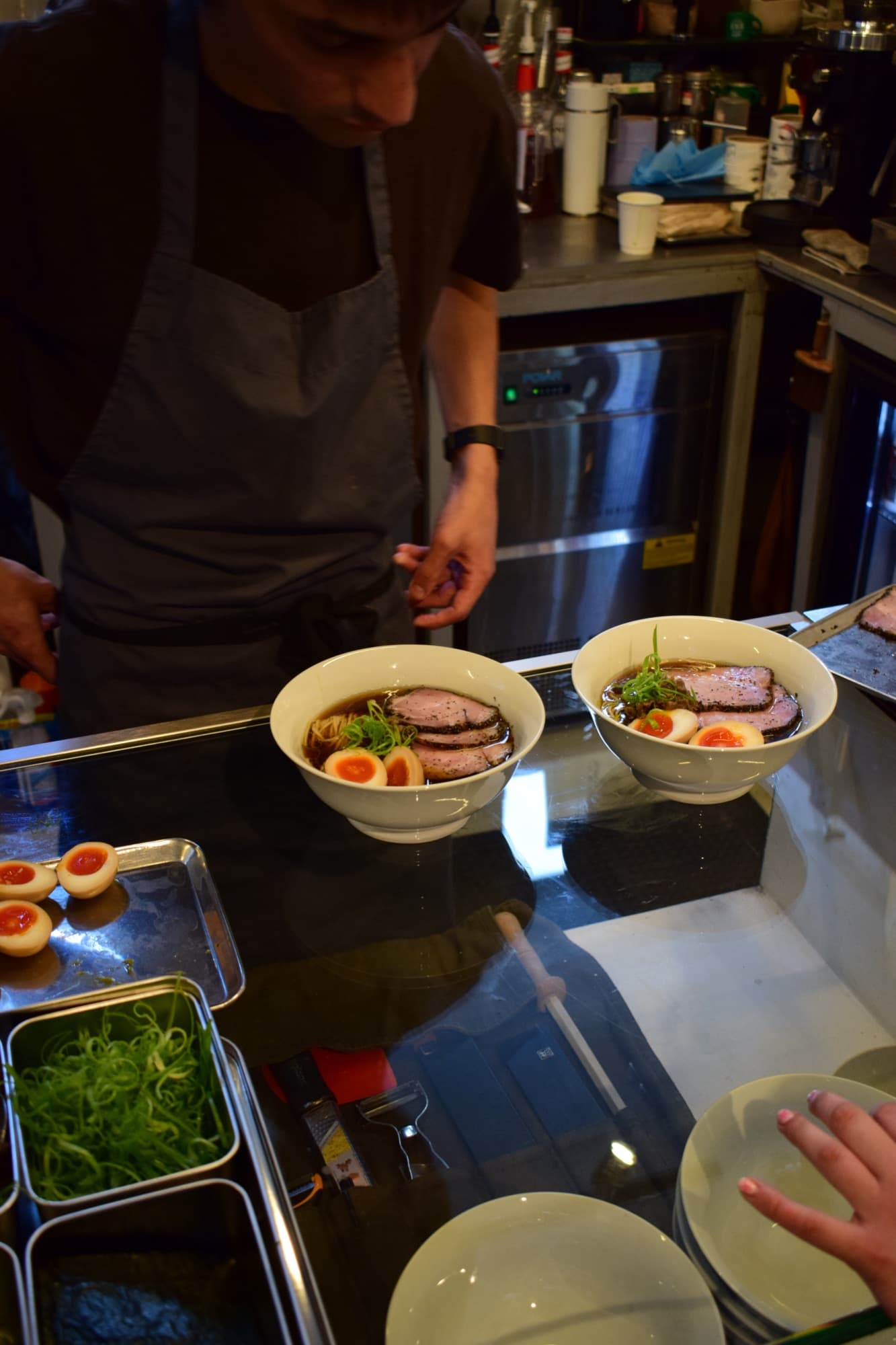 Ramen Diaries #2 — photo 15