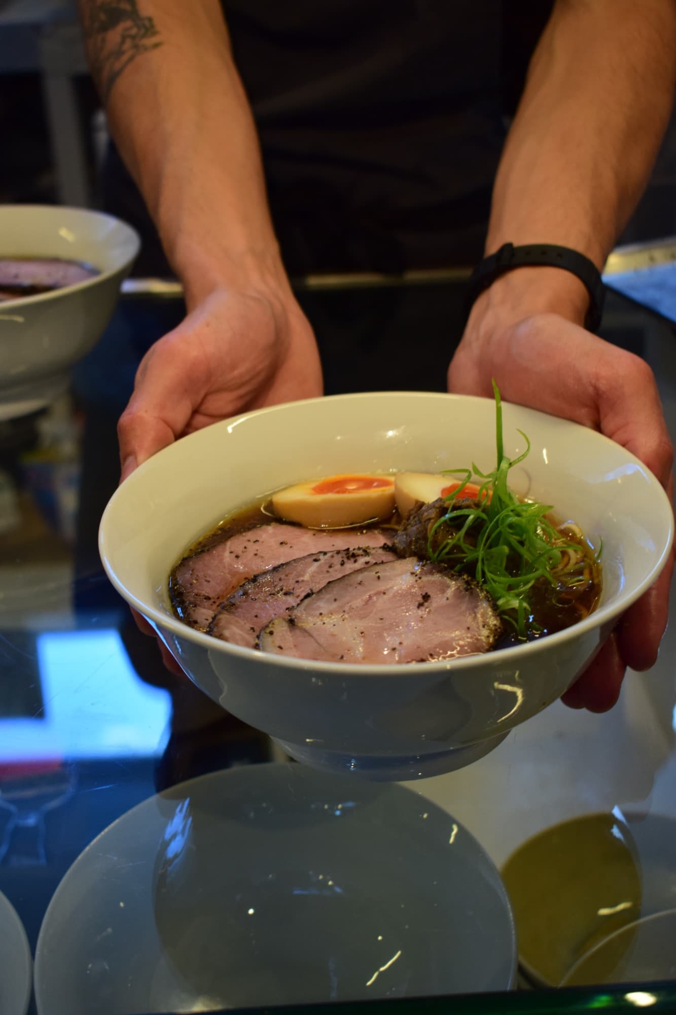 Ramen Diaries #2 — photo 17