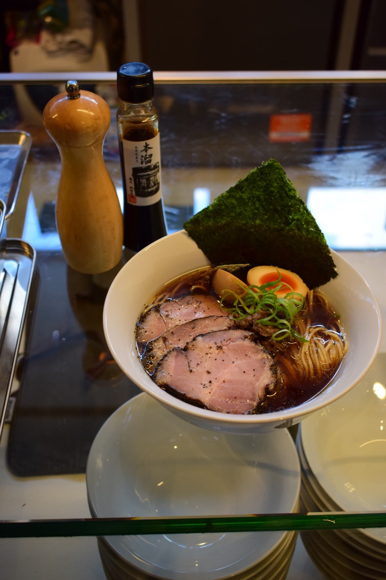 Ramen Diaries #2 — photo 18