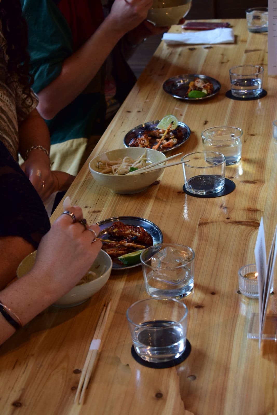 Ramen Diaries #2 — photo 19