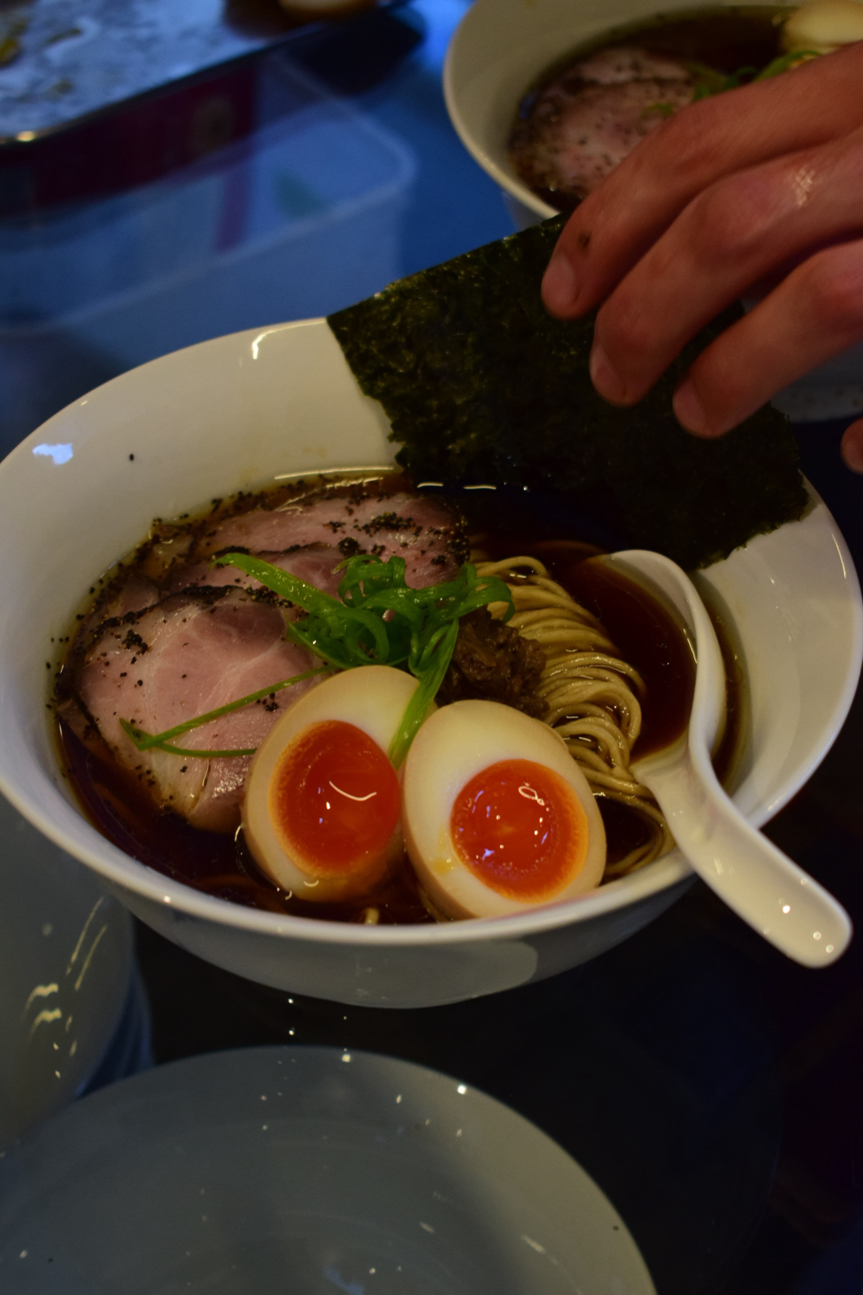 Ramen Diaries #2 — photo 20