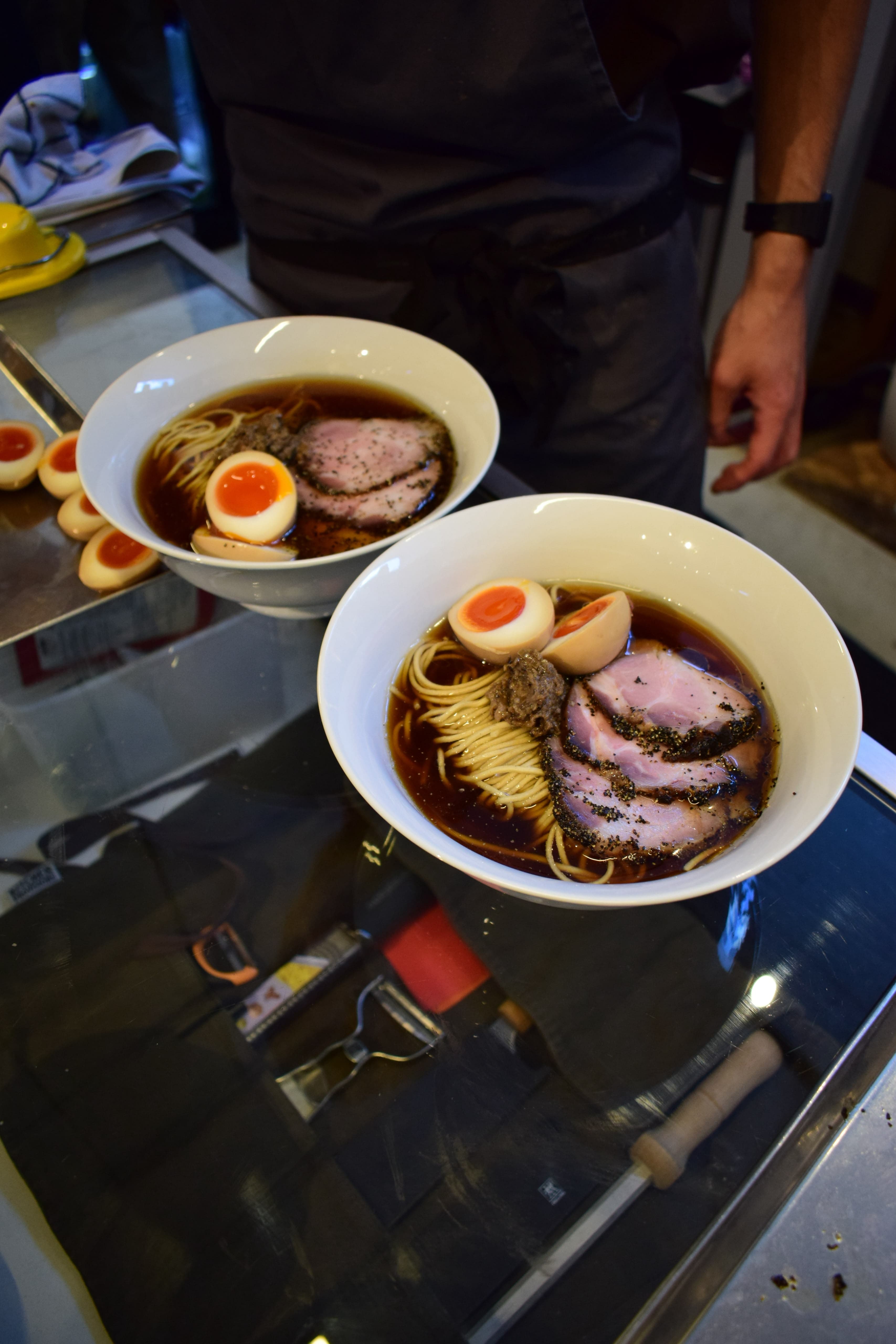 Ramen Diaries #2 — photo 22